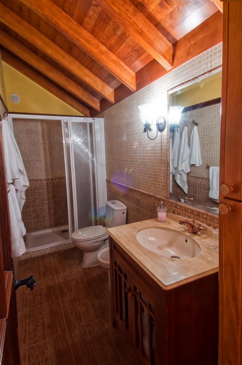 Las Casas De Lola Y Rafael Moya  Kamer foto
