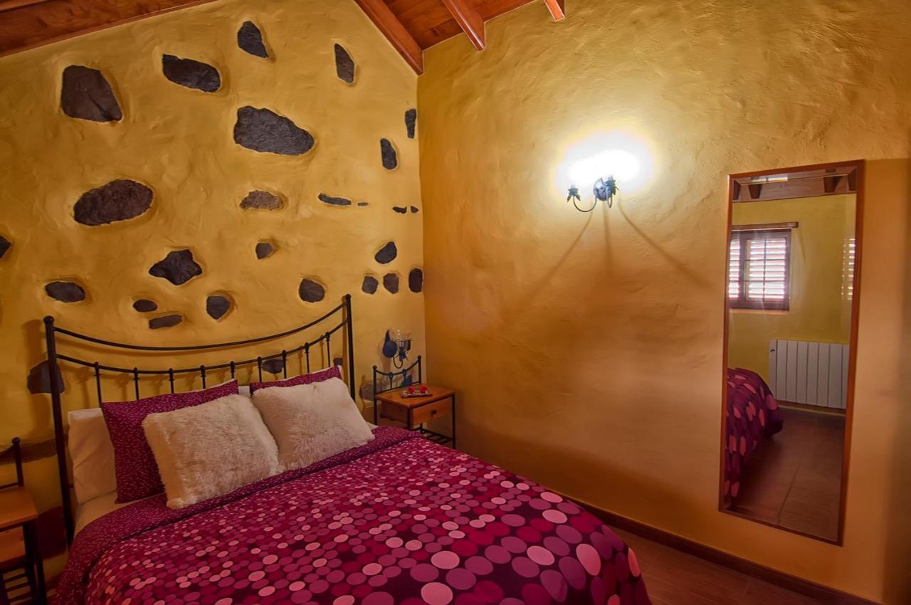 Las Casas De Lola Y Rafael Moya  Buitenkant foto