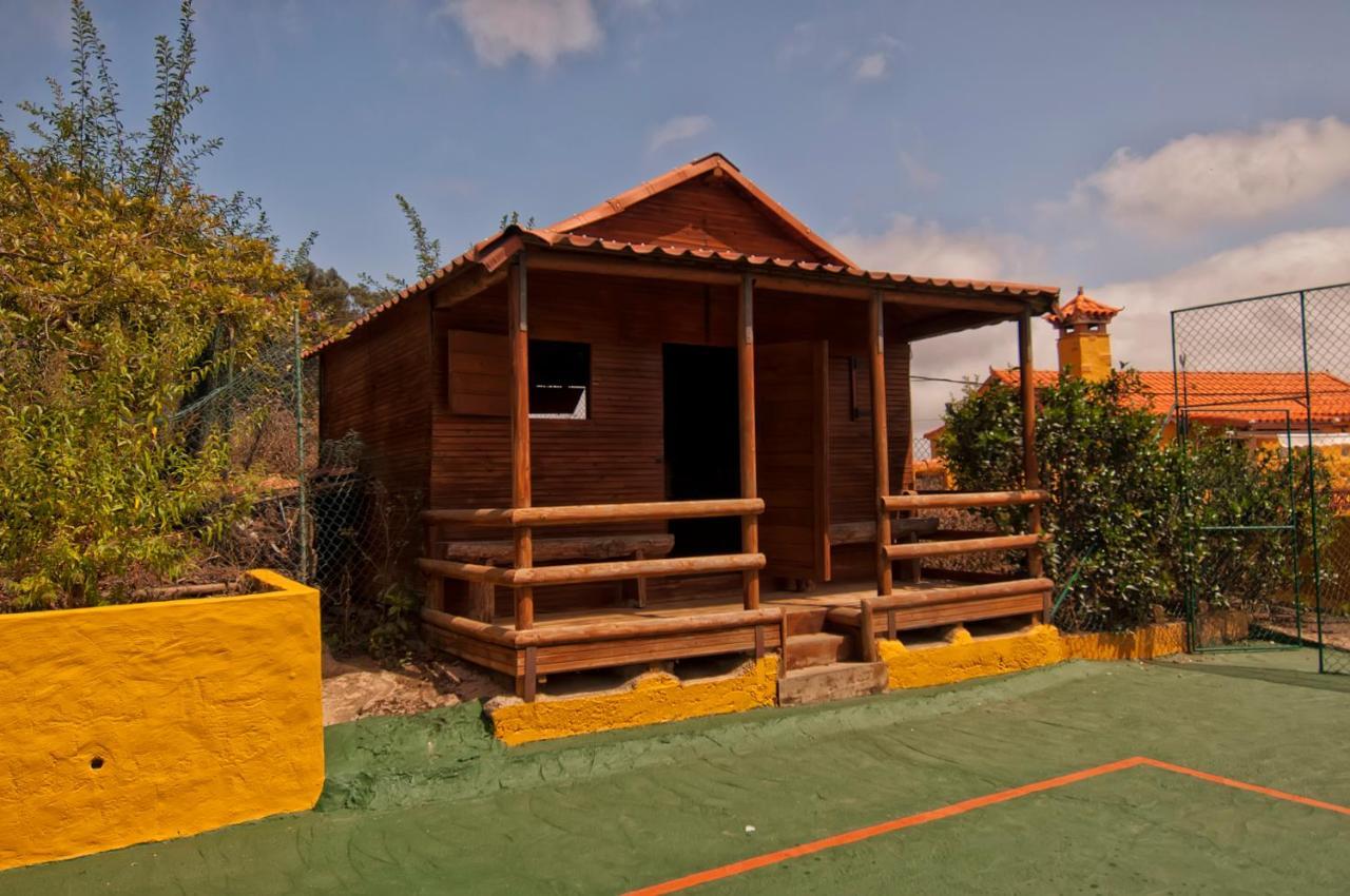 Las Casas De Lola Y Rafael Moya  Buitenkant foto