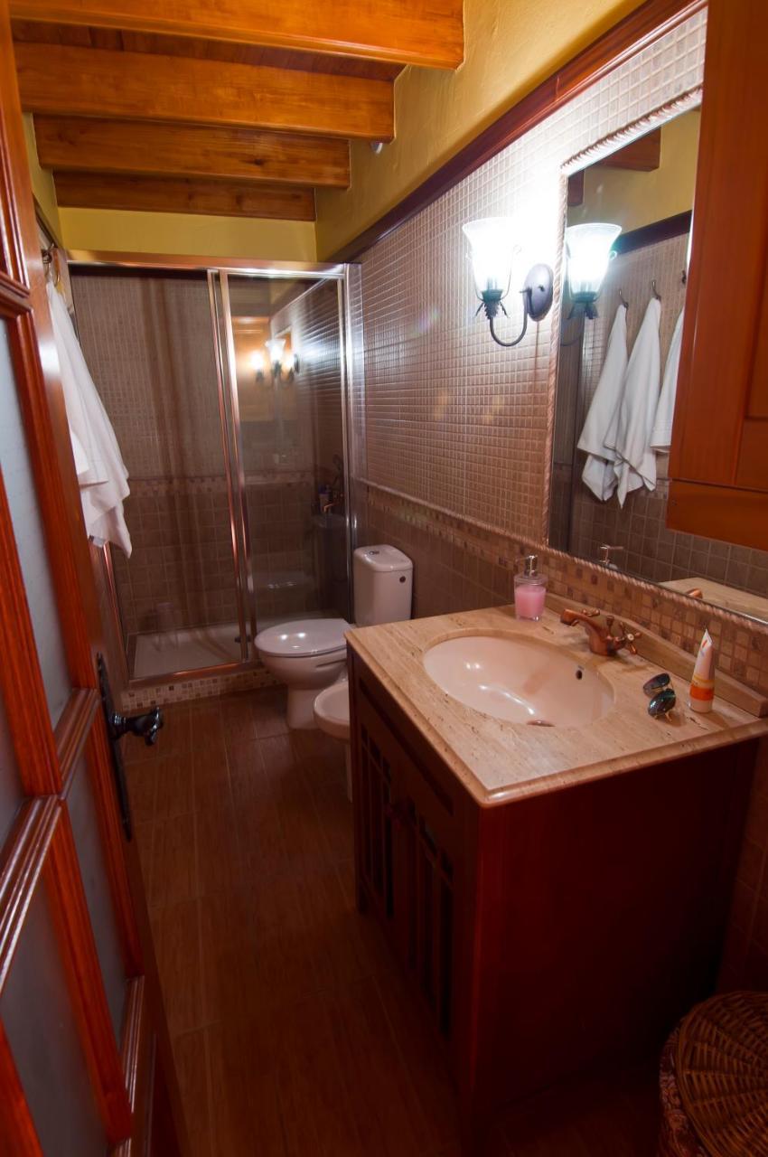 Las Casas De Lola Y Rafael Moya  Kamer foto