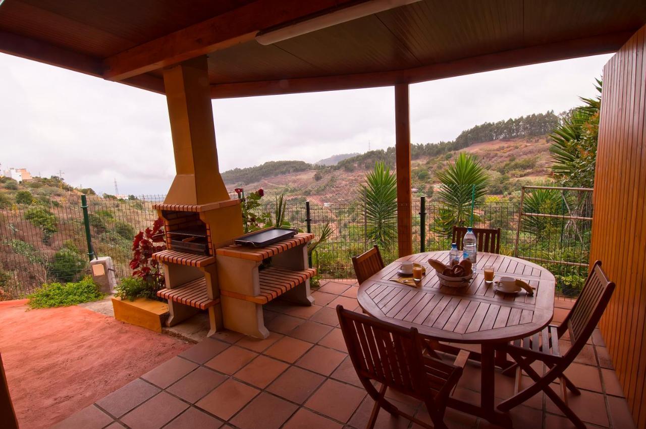 Las Casas De Lola Y Rafael Moya  Buitenkant foto