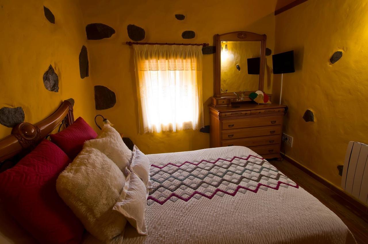Las Casas De Lola Y Rafael Moya  Buitenkant foto