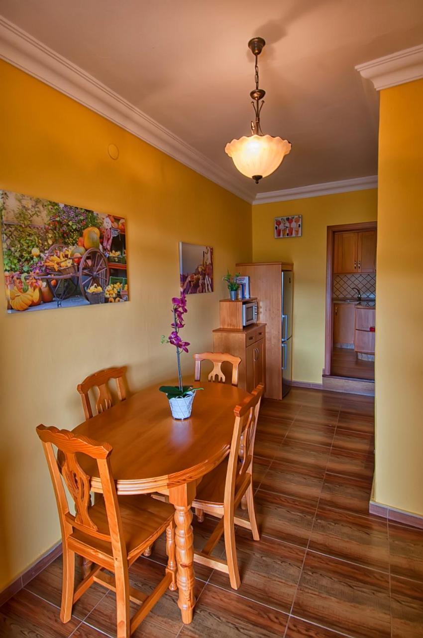 Las Casas De Lola Y Rafael Moya  Kamer foto